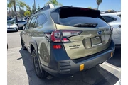 $33995 : Subaru Outback 2024 AWD Wild thumbnail