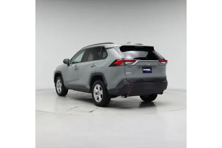 $22998 : Toyota RAV4 2021 XLE 4dr SUV image 2