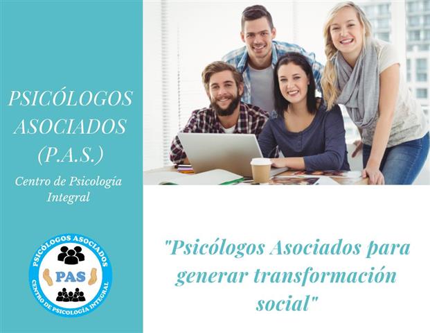 PSICÓLOGOS ASOCIADOS P.A.S. image 4