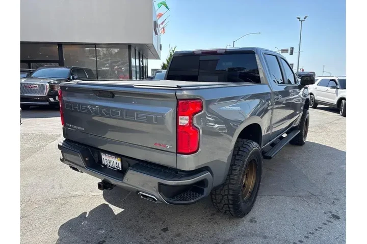 $37988 : Chevrolet Silverado 1500 202 image 7