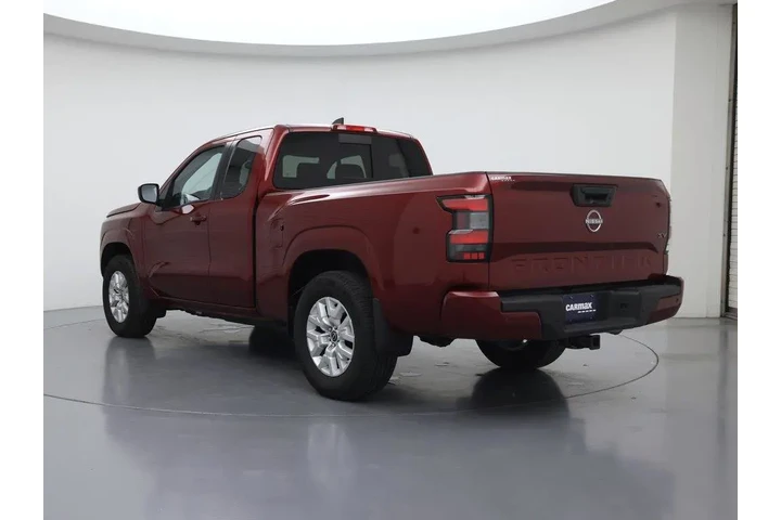 $28998 : Nissan Frontier 2024 4x2 S 4 image 2