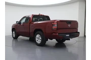 $28998 : Nissan Frontier 2024 4x2 S 4 thumbnail