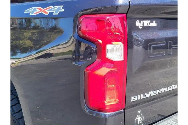 $37900 : Chevrolet Silverado 1500 202 image 9