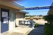 St. Isabel Family Medical en Los Angeles