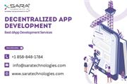 Decentralized app development en San Diego