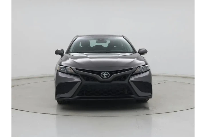 $29998 : Toyota Camry 2023 SE 4dr Sed image 5