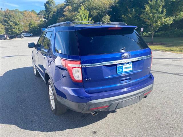 $13500 : 2013 Explorer XLT image 9