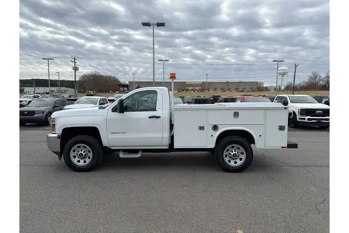 $25999 : Chevrolet Silverado 3500HD 2 image 5
