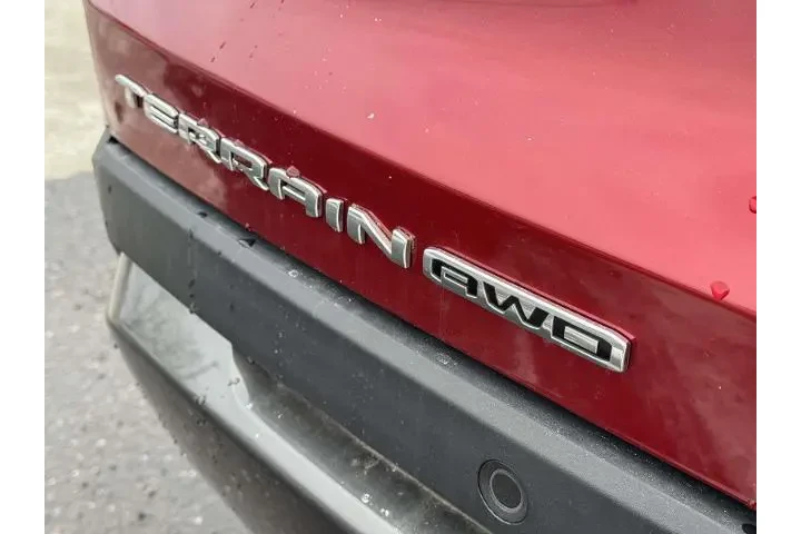 $28936 : GMC Terrain 2025 4x4 Elevati image 9