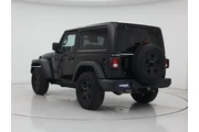 $32998 : Jeep Wrangler 2024 4x4 Sport thumbnail