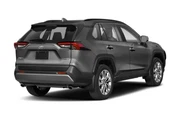 $25091 : Toyota RAV4 2019 AWD Limited thumbnail