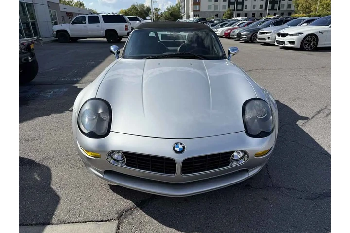$129910 : 2000 Z8 image 4