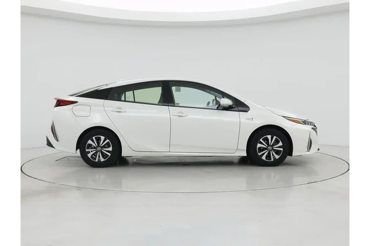 $21998 : Toyota Prius Prime 2018 Prem image 7