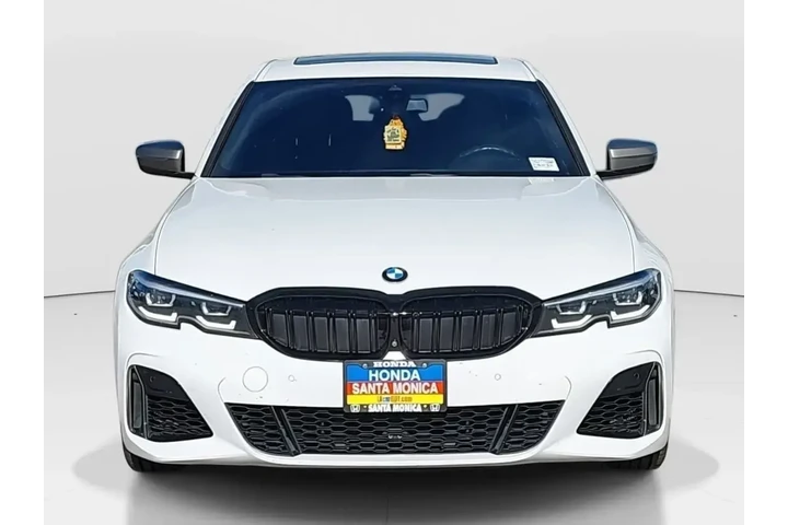 $33299 : BMW 3 Series 2020 M340i 4dr image 2