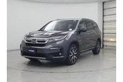 $27998 : Honda Pilot 2021 Touring 4dr thumbnail