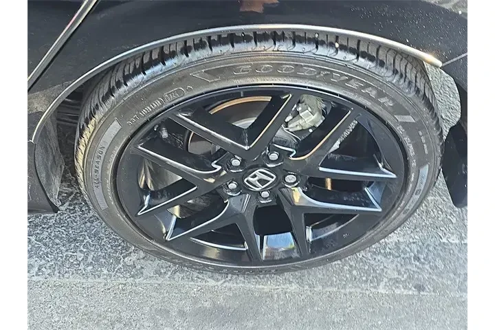 $23990 : Honda Civic 2025 Sport 4dr S image 8