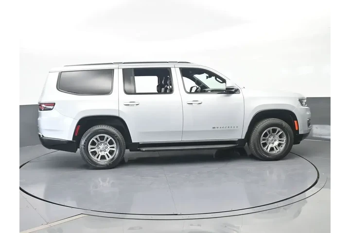 $39999 : Jeep Wagoneer 2022 4x2 Serie image 7