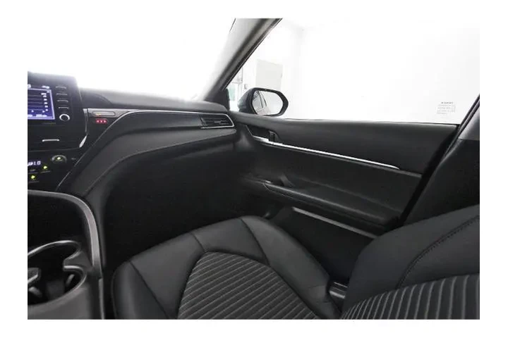 $25998 : Toyota Camry 2024 SE Nightsh image 8