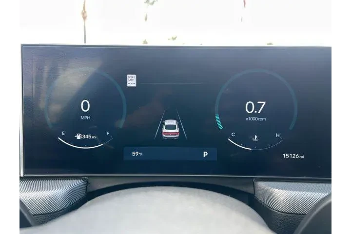 $23995 : Hyundai SONATA 2024 SEL 4dr image 7