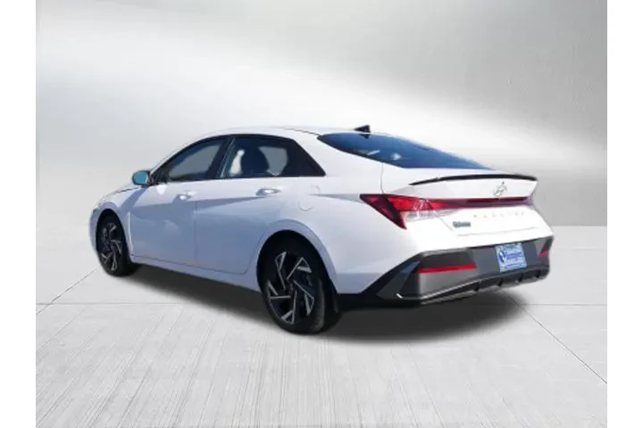 $22170 : Hyundai ELANTRA 2025 SEL Spo image 5