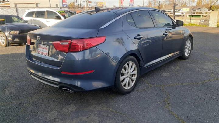 $8599 : 2015 Optima EX image 4