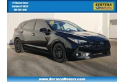 Subaru Impreza 2024 AWD Base en Hartford