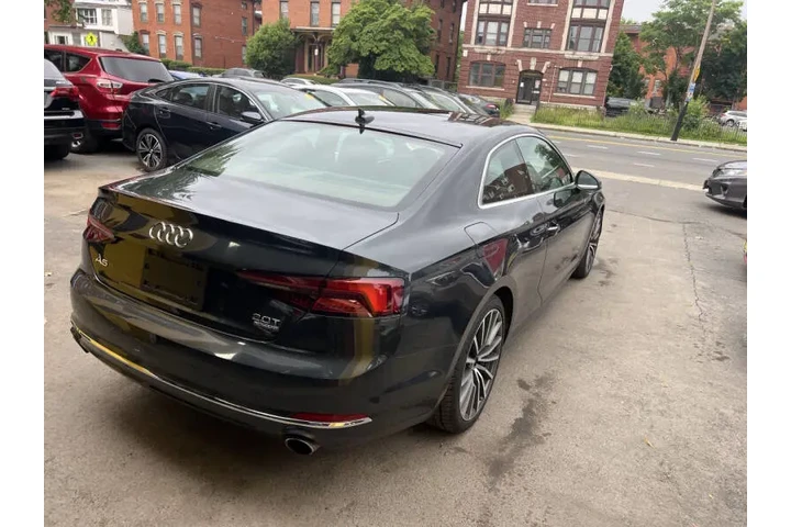 $17999 : 2018 A5 2.0T quattro Premium image 10