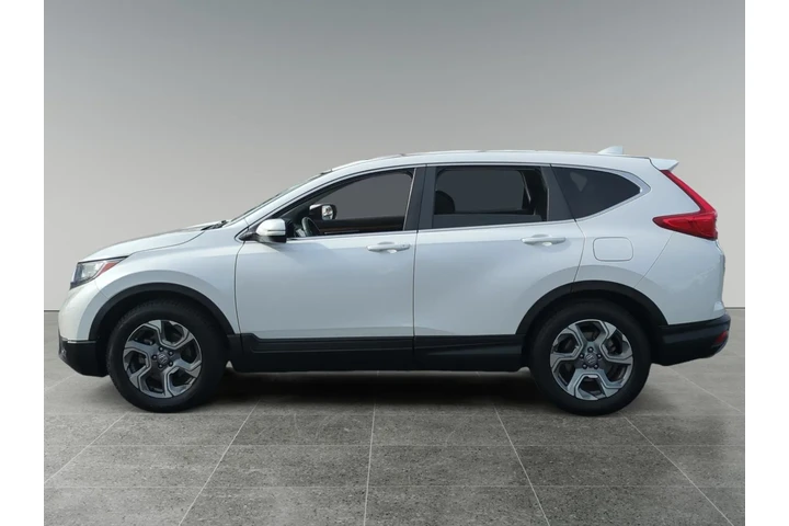 $17500 : Honda CR-V 2019 EX 4dr SUV image 2