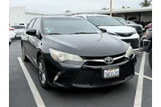 $13975 : Toyota Camry 2017 SE 4dr Sed thumbnail
