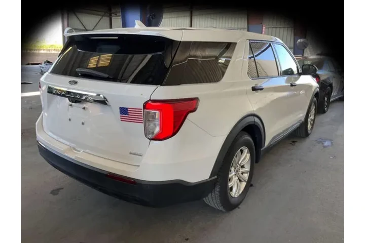 $20999 : 2020 Explorer image 4