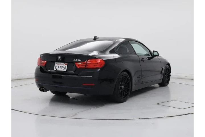 $14998 : BMW 4 Series 2016 428i 2dr C image 8
