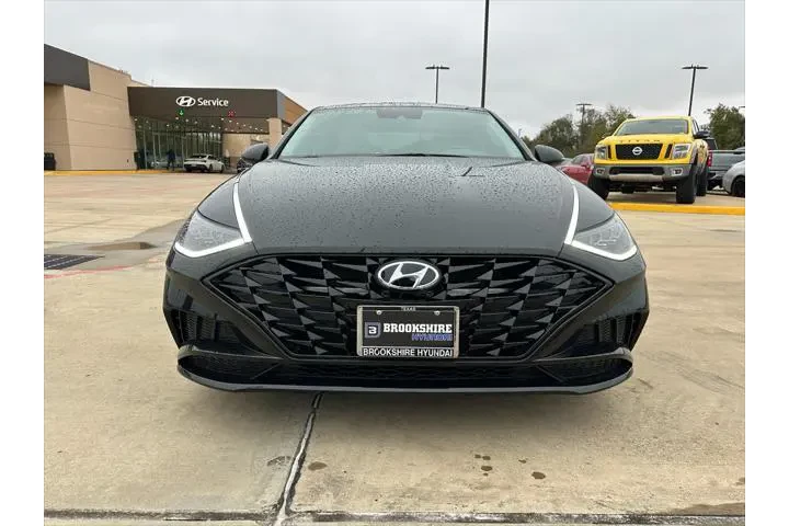 $22940 : Hyundai SONATA 2023 SEL 4dr image 2
