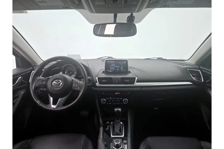 $13998 : Mazda Mazda3 2015 s Grand To image 9