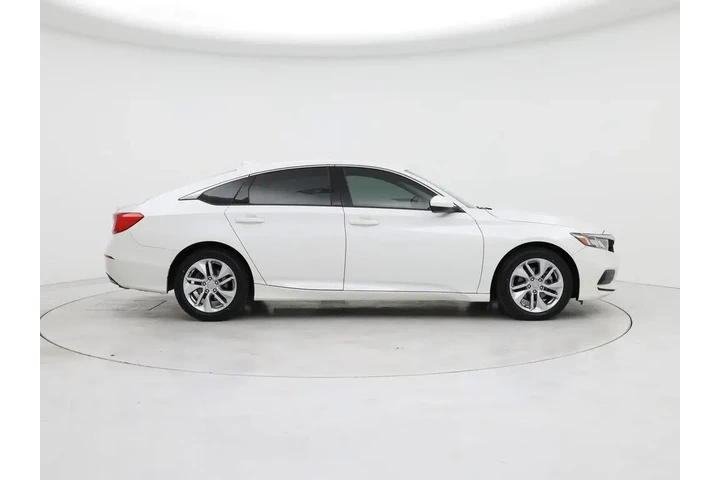 $22998 : Honda Accord 2020 LX 4dr Sed image 7