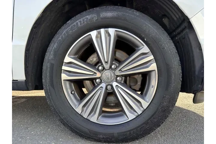 $21777 : Acura MDX 2019 SH-AWD 4dr SU image 6