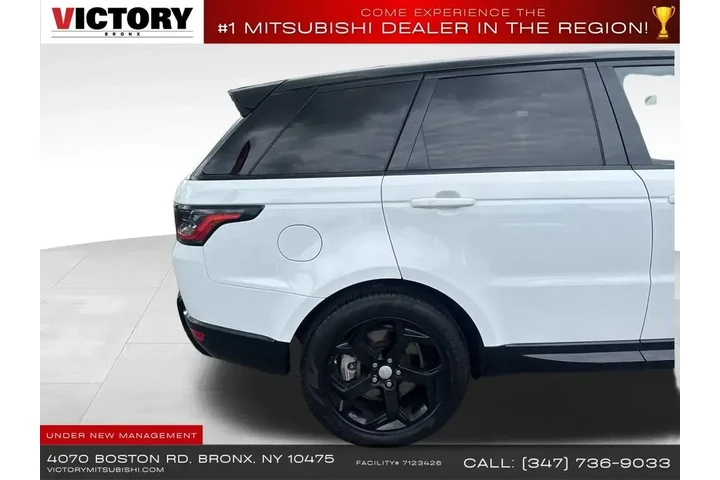 $24495 : Land Rover Range Rover Sport image 10