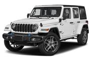 $54580 : Pre-Owned 2024 Wrangler 4xe R thumbnail