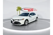 $22495 : Toyota Camry 2020 LE 4dr Sed thumbnail