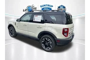 $29616 : Ford Bronco Sport 2024 AWD O thumbnail
