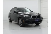 BMW X3 2021 AWD xDrive30i 4d en Sacramento