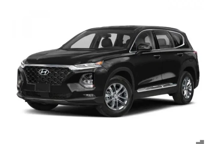 $19998 : Hyundai SANTA FE 2020 SEL 4d image 1