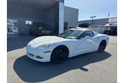 $19950 : Chevrolet Corvette 2009 2dr thumbnail