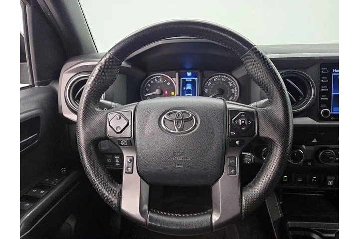 $35998 : Toyota Tacoma 2023 4x4 TRD P image 10