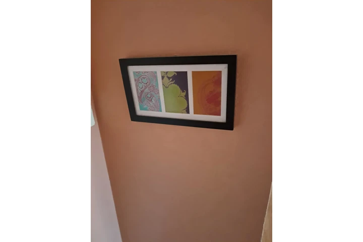 $1000 : Cuarto de Renta (Hombre Solo ) image 4