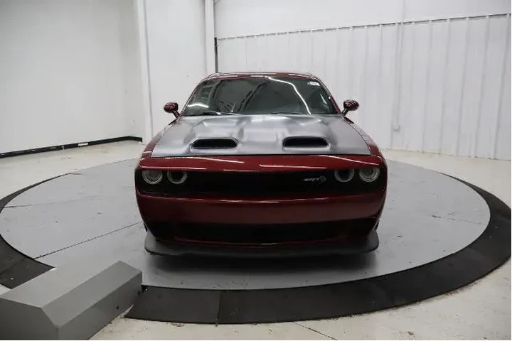 $30995 : Dodge Challenger 2022 R/T 2d image 9