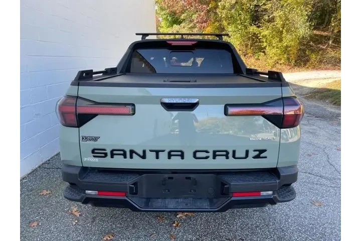 $30500 : Hyundai SANTA CRUZ 2024 AWD image 6
