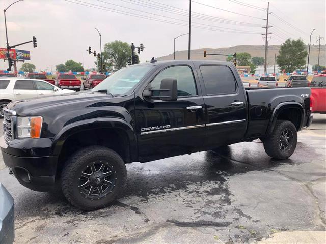 $34900 : 2012 GMC SIERRA 2500 HD CREW image 6