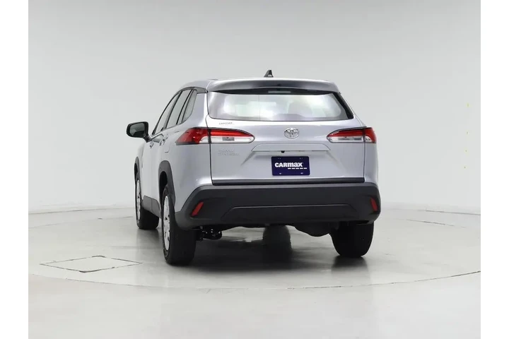 $23998 : Toyota Corolla Cross 2023 L image 6