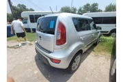 2012 KIA SOUL2012 KIA SOUL en San Antonio