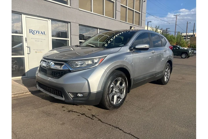 $23995 : 2019 CR-V EX image 2